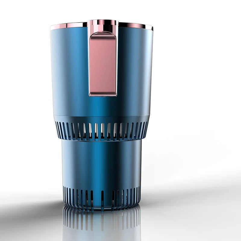 CleverCup für Auto