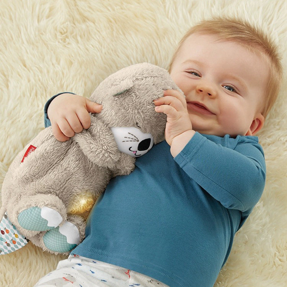 Breathing Bear - THE ORIGINAL!