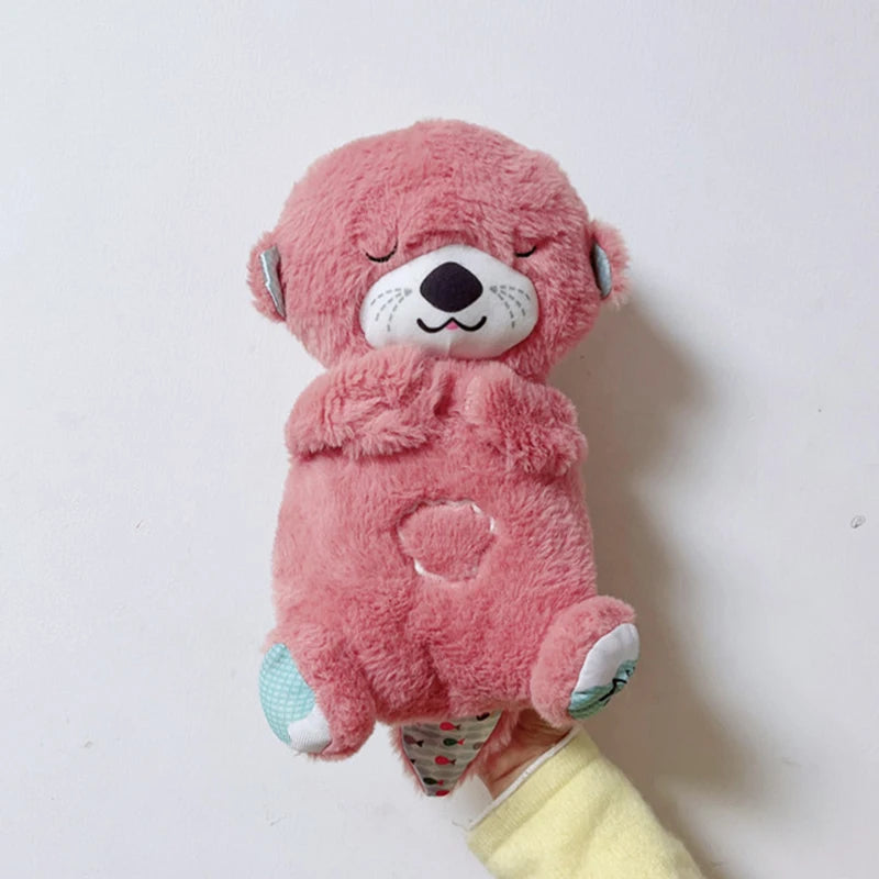 Breathing Bear - THE ORIGINAL!