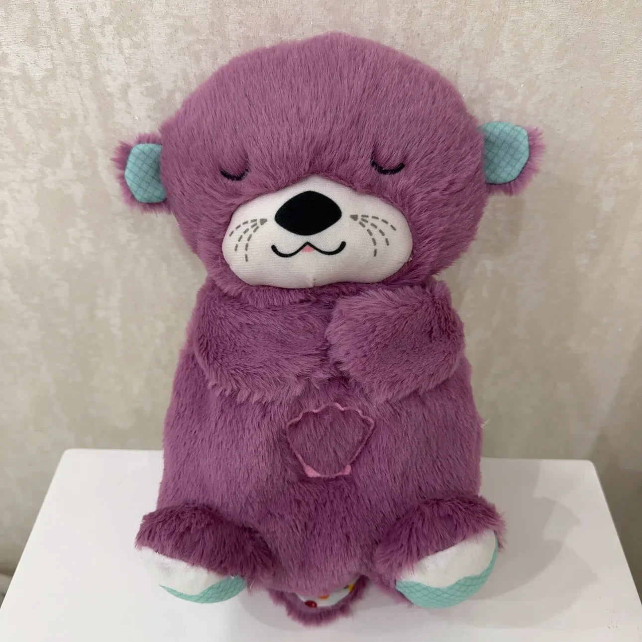 Breathing Bear - THE ORIGINAL!