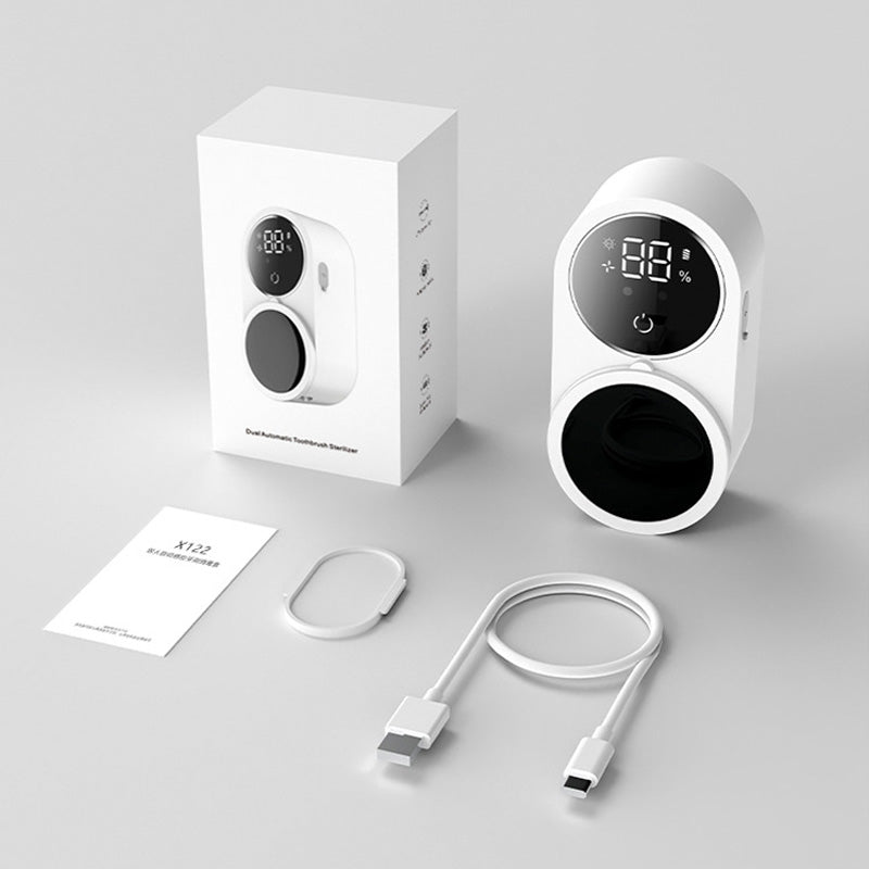 Brush-Buddy Premium