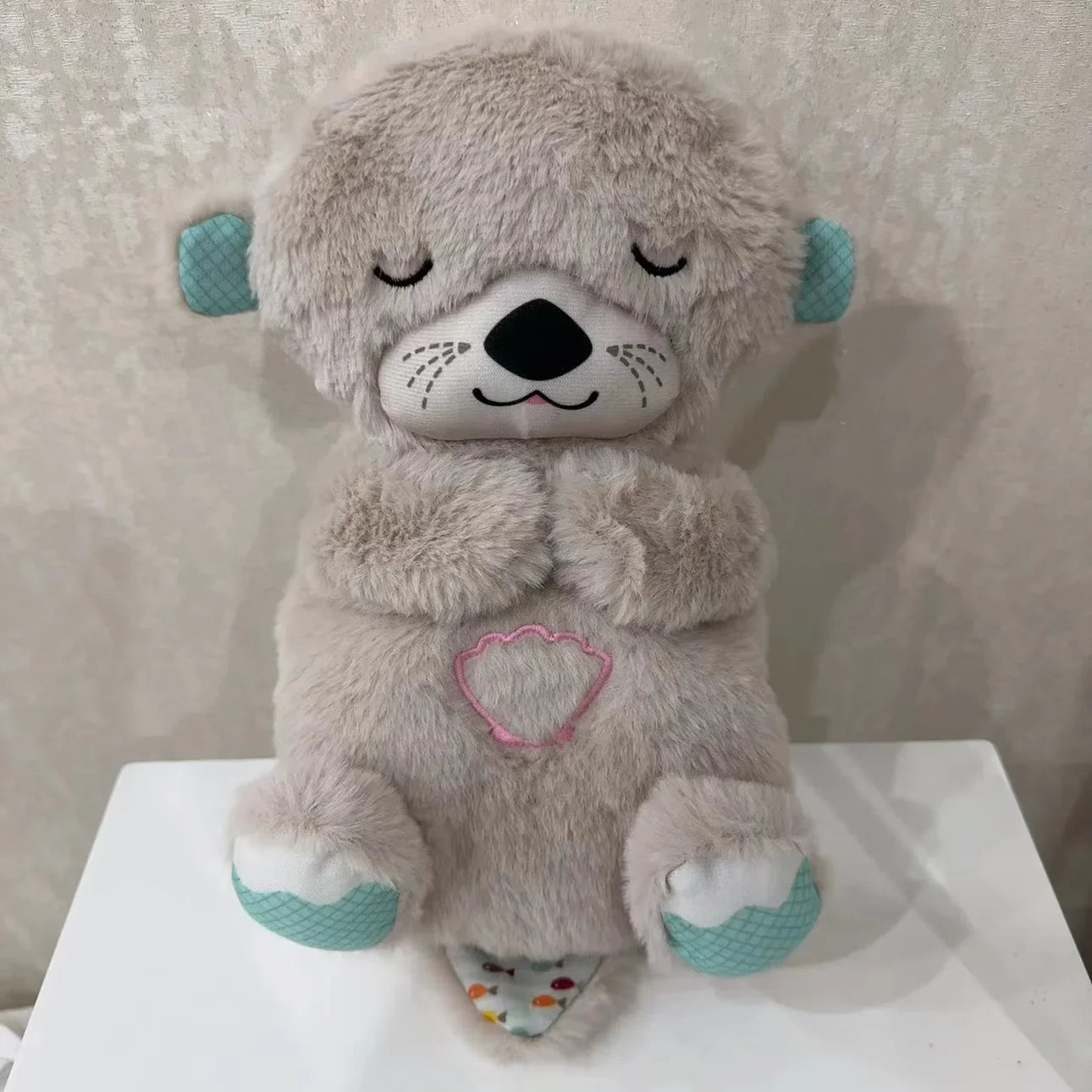 Breathing Bear - THE ORIGINAL!