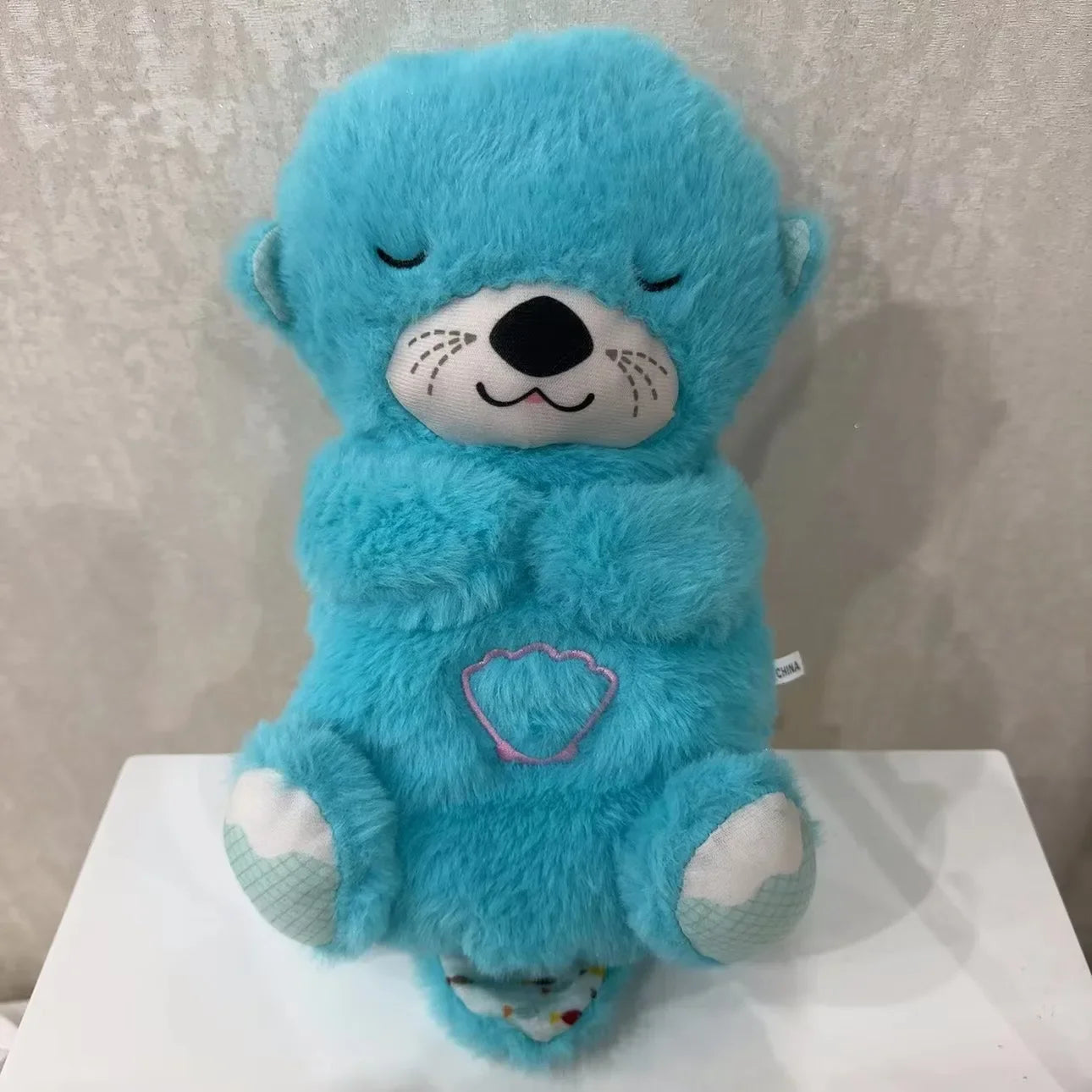 Breathing Bear - THE ORIGINAL!