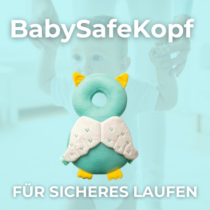 BabySafeKopf - Das Original !